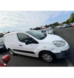 Demarreur PEUGEOT PARTNER 2 Photo n°10