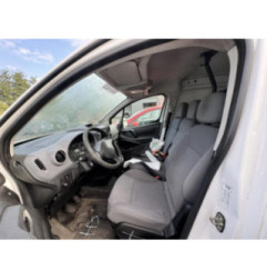 Demarreur PEUGEOT PARTNER 2 Photo n°11