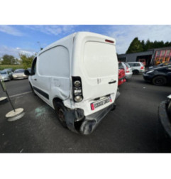 Demarreur PEUGEOT PARTNER 2 Photo n°12