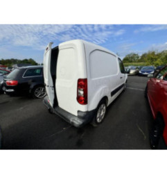 Demarreur PEUGEOT PARTNER 2 Photo n°13