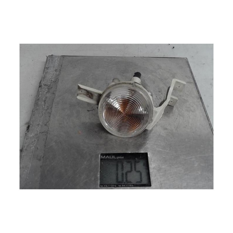 Optique avant secondaire droit (feux)(clignotant) MINI MINI 1 R50/R53