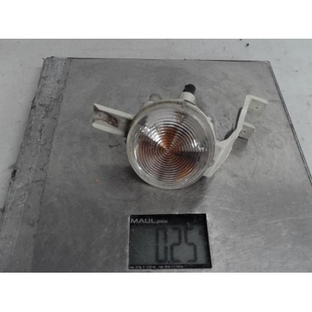 Optique avant secondaire droit (feux)(clignotant) MINI MINI 1 R50/R53 Photo n°1