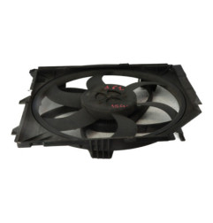Ventilateur eau BMW Z4 E85 Photo n°4