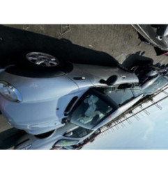 Optique avant secondaire droit (feux)(clignotant) MINI MINI 1 R50/R53 Photo n°11