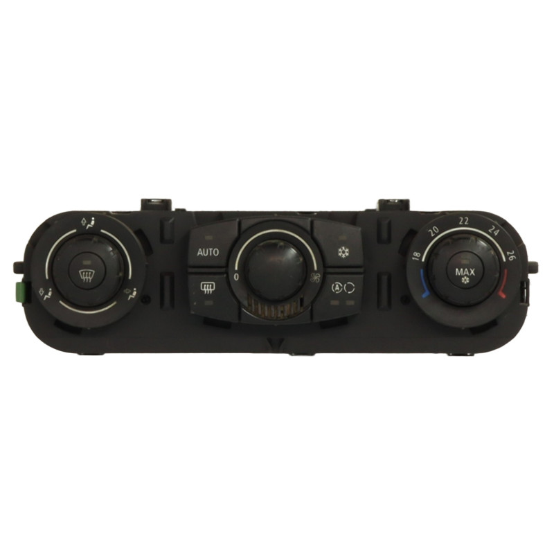 Commande chauffage BMW Z4 E85