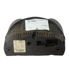 Compteur BMW Z4 E85 Photo n°4
