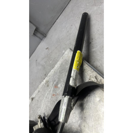 Ceinture avant gauche VOLKSWAGEN SHARAN 1