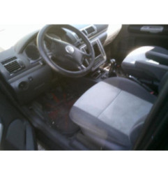 Ceinture avant gauche VOLKSWAGEN SHARAN 1 Photo n°7