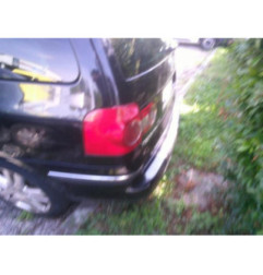 Ceinture avant gauche VOLKSWAGEN SHARAN 1 Photo n°8