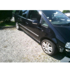 Ceinture avant gauche VOLKSWAGEN SHARAN 1 Photo n°9