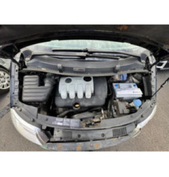 Ceinture avant gauche VOLKSWAGEN SHARAN 1 Photo n°11