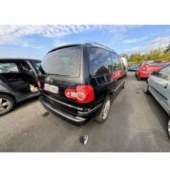 Ceinture avant gauche VOLKSWAGEN SHARAN 1 Photo n°19