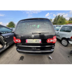 Ceinture avant gauche VOLKSWAGEN SHARAN 1 Photo n°20