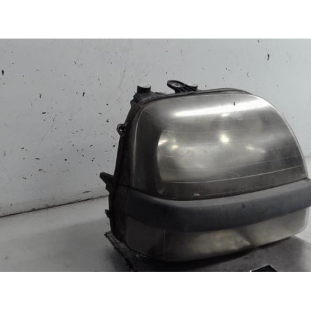 Optique avant principal droit (feux)(phare) FIAT DOBLO 1