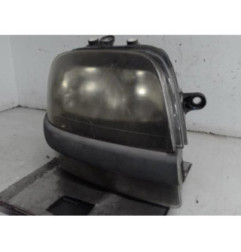Optique avant principal droit (feux)(phare) FIAT DOBLO 1 Photo n°3