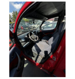 Optique avant principal droit (feux)(phare) FIAT DOBLO 1 Photo n°12