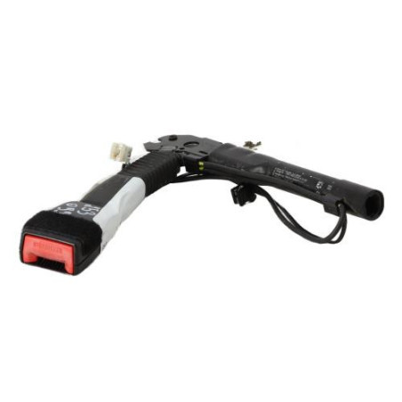 Attache ceinture avant droit BMW SERIE 3 F30 Photo n°1