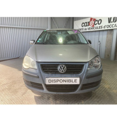 Mastervac VOLKSWAGEN POLO 4 Photo n°1