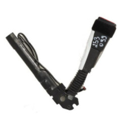 Attache ceinture avant droit BMW SERIE 3 F30 Photo n°3