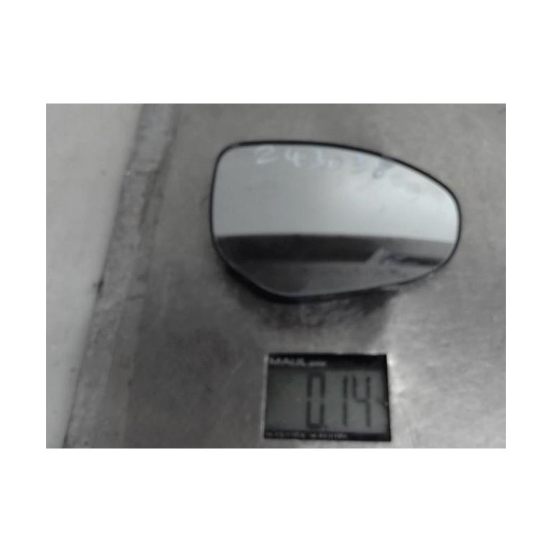 Glace retroviseur droit MAZDA 3 2