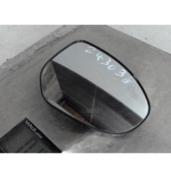 Glace retroviseur droit MAZDA 3 2 Photo n°3