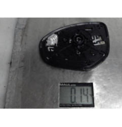 Glace retroviseur droit MAZDA 3 2 Photo n°4