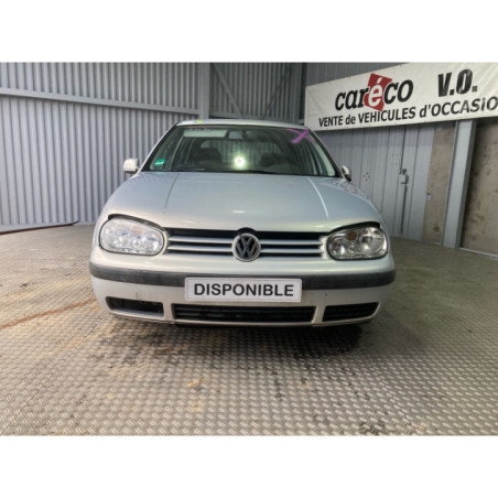 Demarreur VOLKSWAGEN GOLF 4 Photo n°1