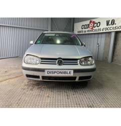 Mastervac VOLKSWAGEN GOLF 4 Photo n°1
