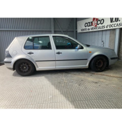 Mastervac VOLKSWAGEN GOLF 4 Photo n°4