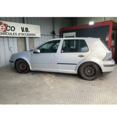 Mastervac VOLKSWAGEN GOLF 4 Photo n°6