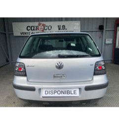 Mastervac VOLKSWAGEN GOLF 4 Photo n°8