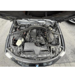 Attache ceinture avant droit BMW SERIE 3 F30 Photo n°7