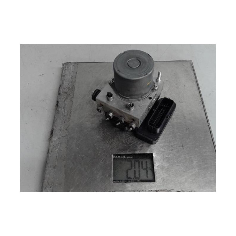 Bloc ABS (freins anti-blocage) RENAULT KANGOO 2