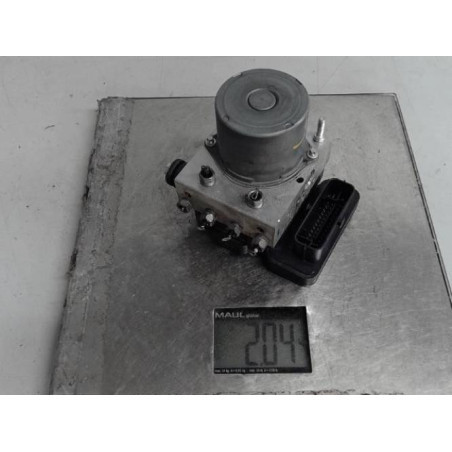 Bloc ABS (freins anti-blocage) RENAULT KANGOO 2 Photo n°1