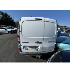 Bloc ABS (freins anti-blocage) RENAULT KANGOO 2 Photo n°14