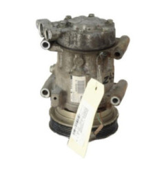 Compresseur clim RENAULT KANGOO 2