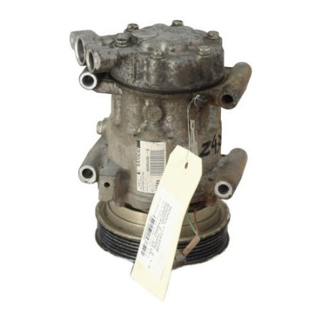 Compresseur clim RENAULT KANGOO 2