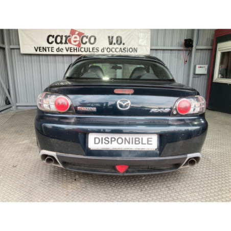 Moyeu arriere gauche KIA RIO 4