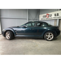 Pedale d'accelerateur MAZDA RX8