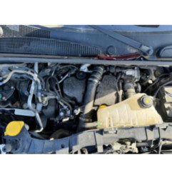 Compresseur clim RENAULT KANGOO 2 Photo n°8