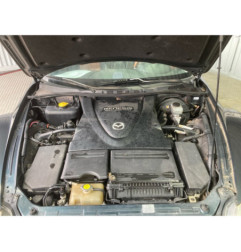 Pedale de frein MAZDA RX8 Photo n°3