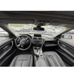 Attache ceinture avant droit BMW SERIE 3 F30 Photo n°12