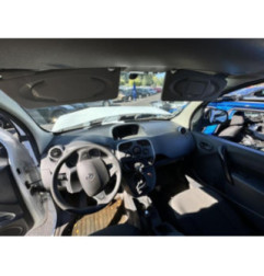 Compresseur clim RENAULT KANGOO 2 Photo n°12