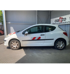 Bloc chauffage PEUGEOT 207 Photo n°3
