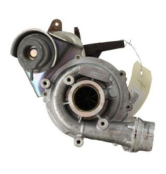 Turbo RENAULT KANGOO 2 Photo n°1