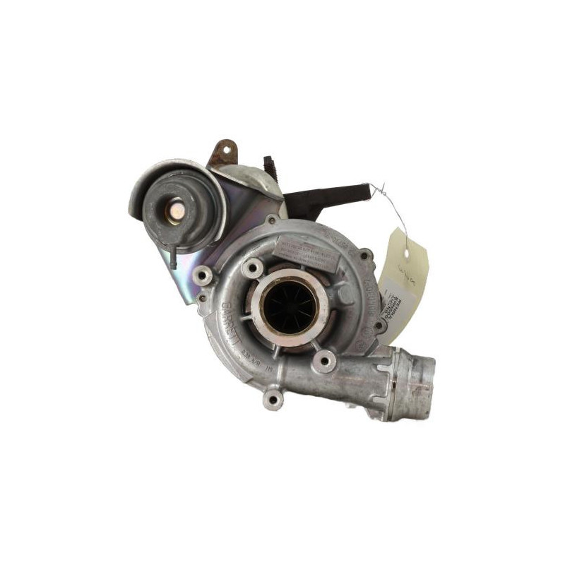 Turbo RENAULT KANGOO 2