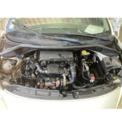 Levier de vitesses PEUGEOT 207
