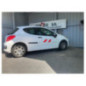 Radiateur eau PEUGEOT 207