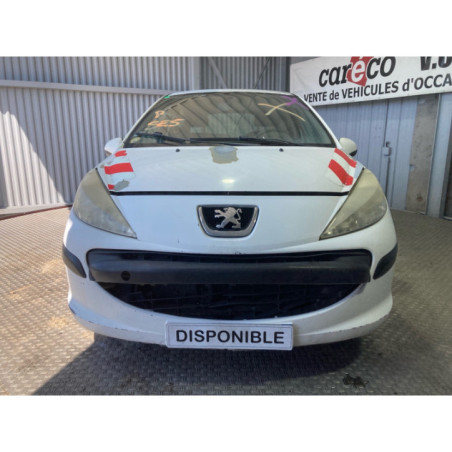 Vase d'expansion PEUGEOT 207 Photo n°1