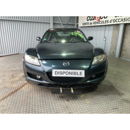 Aile arriere droit MAZDA RX8 Photo n°1